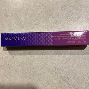 Mary Kay shimmer liquid eye shadow